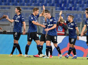 4 Pemain Atalanta yang Berpeluang Menyakiti Juventus