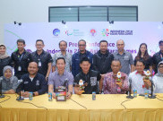 Opening Ceremony Asian Para Games 2018, Ajang Pengenalan Olahraga Difabel ke Masyarakat Indonesia