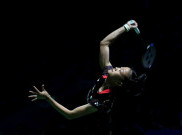 Tampil di All England 2019, Fitriani dan Gregoria Diminta Tampil Berani