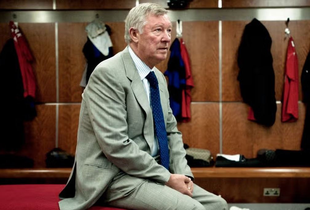 Stadion Baru Manchester United dan Kekhawatiran Sir Alex Ferguson