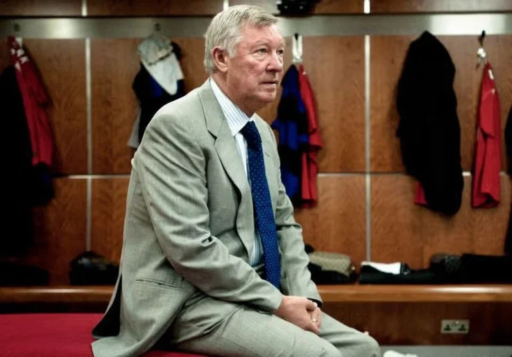 Stadion Baru Manchester United dan Kekhawatiran Sir Alex Ferguson