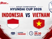 Prediksi dan Statistik Timnas Indonesia vs Vietnam di Piala AFF 2026: Mengulang Memori Manis 10 Tahun Lalu di Pakansari