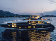 Juventus Juara Serie A, Cristiano Ronaldo Beli Kapal Mewah Seharga Rp104 Miliar