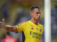 Berpotensi Ditinggal Dean Henderson, Man United Bidik Kiper Timnas Yunani