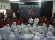 Ketum PSSI Ajak Shin Tae-yong dan Pemain Timnas Beramal ke Ponpes di Bandung