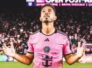 Persija Jakarta Harus Lepas Satu Pemain Asing untuk Datangkan Eks Rekan Lionel Messi