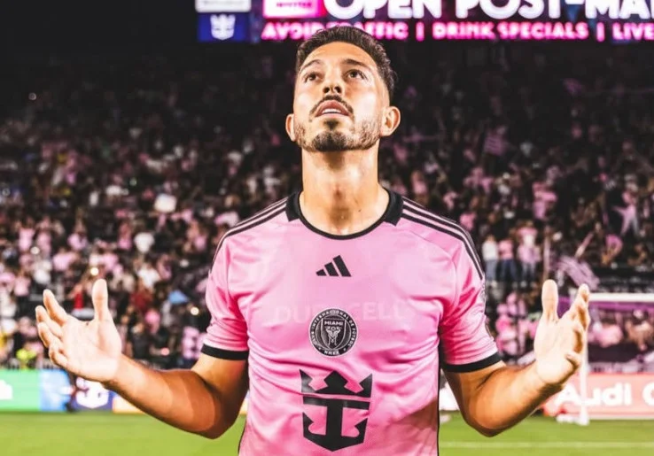 Persija Jakarta Harus Lepas Satu Pemain Asing untuk Datangkan Eks Rekan Lionel Messi