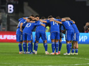 Hadapi Laga Hidup Mati, Italia Wajib Lolos ke Putaran Final Piala Eropa 2024