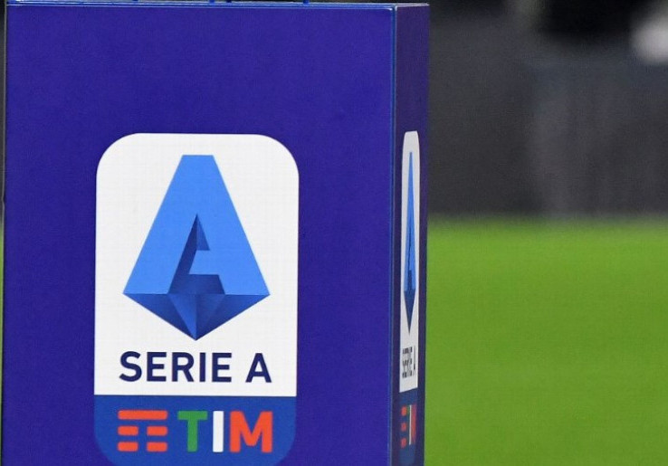 Pemain Serie A Otomatis Potong Gaji 25 Persen jika Terdegradasi