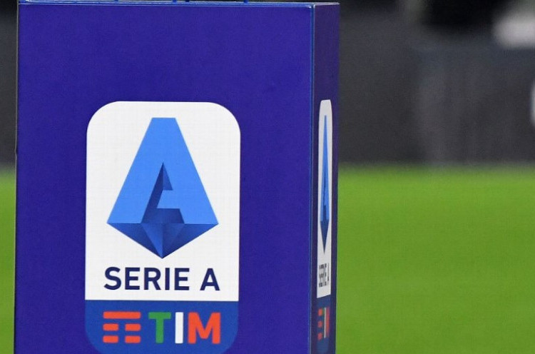 Dugaan Gelembungkan Nilai Transfer Pemain, Tiga Klub Serie A Diselidiki Polisi