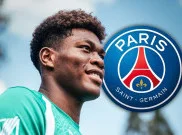 PSG Salip Juventus dalam Perburuan Kiper Timnas Jepang
