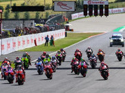 Dorna Urungkan Niatnya Tambah Tim MotoGP