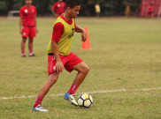 Renan Silva Bicara soal Adaptasi Sejauh Ini di Persija Jakarta