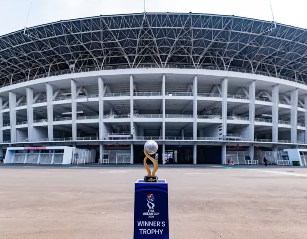Simak Penjelasan Ini, Jadwal dan Cara Menonton Gratis Aksi Timnas Indonesia di FIFA ASEAN Cup 2026