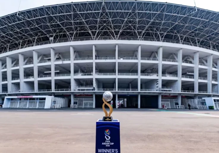 Simak Penjelasan Ini, Jadwal dan Cara Menonton Gratis Aksi Timnas Indonesia di FIFA ASEAN Cup 2026