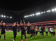 Arsenal Tersingkir, FC Salzburg Jadi Tim Eropa Ke-12 di Piala Dunia Antarklub 2025