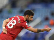 Bruno Fernandes, Kamu Memang the Best
