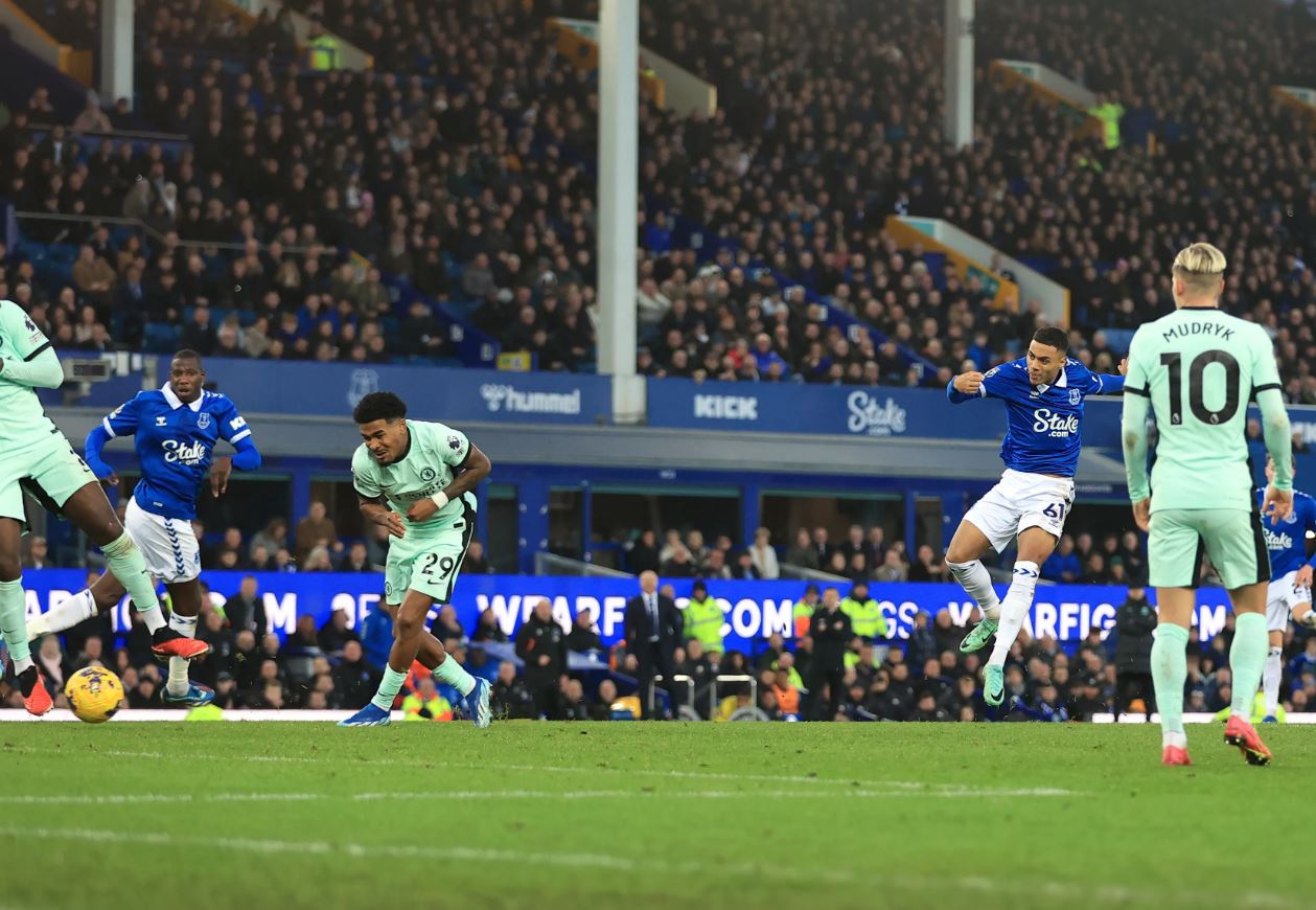 Prediksi dan Statistik Chelsea Vs Everton: The Blues Tidak Terkalahkan