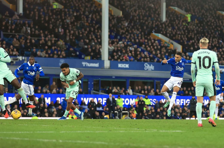 Prediksi dan Statistik Chelsea Vs Everton: The Blues Tidak Terkalahkan