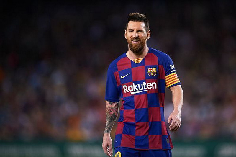 Messidependencia yang Mengancam Masa Depan Barcelona