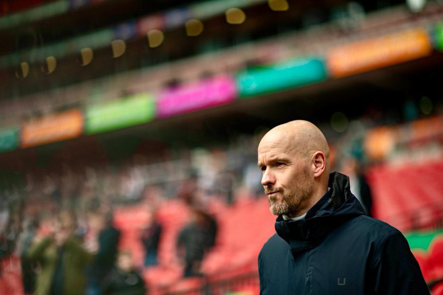 Dua Tahun Dipimpin Erik Ten Hag, Taktik Manchester United Tidak Jelas