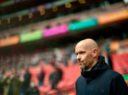 Dua Tahun Dipimpin Erik Ten Hag, Taktik Manchester United Tidak Jelas
