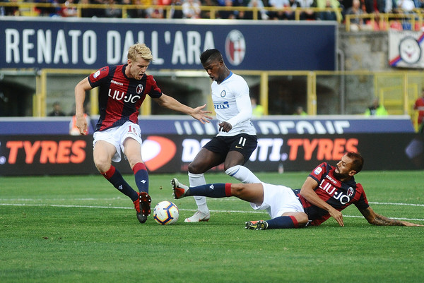 Prediksi Inter Vs Parma: Kesempatan Menang Besar I Nerazzurri