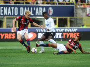 Prediksi Inter Vs Parma: Kesempatan Menang Besar I Nerazzurri 