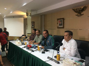 Ketum PSSI: Liga 2 Banyak yang ‘Bermain’