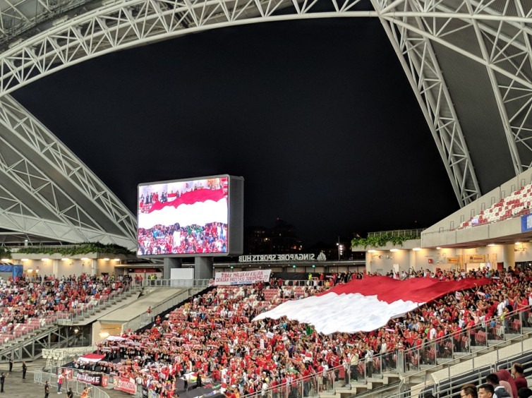 Timnas Indonesia