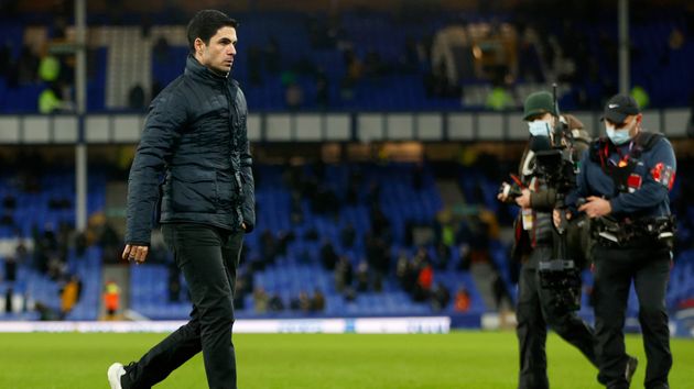 Terancam Dipecat Arsenal, Arteta Tak Kehilangan Kepercayaan Diri