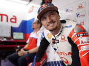 Jack Miller Punya Potensi Kalahkan Marc Marquez