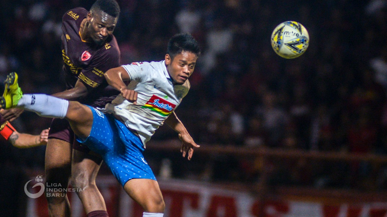 PSIS Buat Rekor Tak Terkalahkan PSM Putus, Darije Kalezic Singgung soal Keberuntungan
