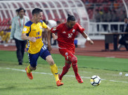 Prediksi Tampines Rovers Vs Persija Jakarta: Memburu Tiket Lolos Sebagai Juara Grup