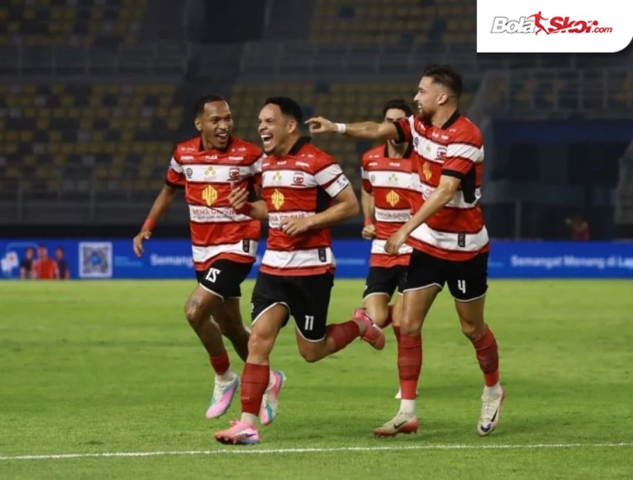 Link Streaming Pertandingan Penentuan Degradasi di Super League 2025/2026, Sabtu 23 Mei 2026 Pukul 16.00 WIB