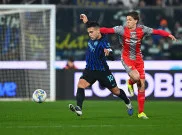 Hasil Pertandingan: Inter Milan dan Juventus Petik Tiga Poin, Manchester City Batal Menang