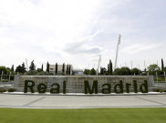 Real Madrid Berencana Buka Kompleks Latihan Mulai 11 Mei