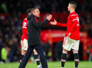 Gambaran Metode Latihan Rangnick di Manchester United