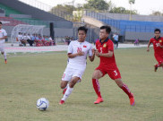 Piala AFF U-19: Segrup Timnas Indonesia U-19, Vietnam Hajar Laos 4-1, Thailand Menang 6-0