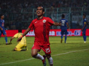 Riko Simanjuntak Berharap Laga Final Piala Gubernur Jatim 2020 Bisa Dihadiri Suporter