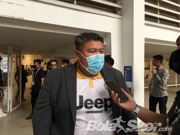 Tinggal Menang Sekali untuk ke 8 Besar, Dewa United FC Menolak Jemawa