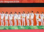 Update Klasemen Medali Asian Games 2026: Indonesia Akhirnya Raih Emas, Naik ke Peringkat 16