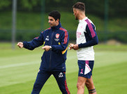 Manchester City Hanya Butuh Satu Kemenangan Lagi, Arsenal Tetap Yakin Bisa Juara