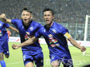 Arema FC Tetap Ikuti PSSI dan LIB terkait Force Majeure Liga 1 2020