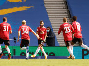 Manchester United, Sang Raja Comeback di Kandang Lawan