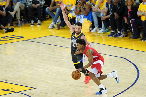 Cedera Jari Belum Sembuh, Kyle Lowry Absen Perkuat Timnas Basket AS