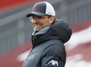 Liverpool Jumpa Real Madrid, Jurgen Klopp Bahagia