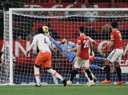 Tidak Dibawa Spanyol ke Piala Dunia, David De Gea Justru Trengginas di Manchester United