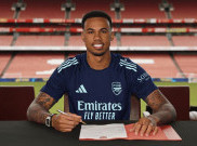 Perpanjang Kontrak hingga 2029, Gabriel Magalhaes Berharap Menangi Beberapa Trofi bersama Arsenal 