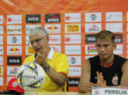Persija Kehilangan Tujuh Pemain, Edson Tavares Sebut Masalah Lama di Indonesia